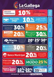 Catálogo La Gallega Supermercados Página 8