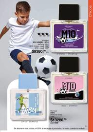 Catálogo Monique Página 80