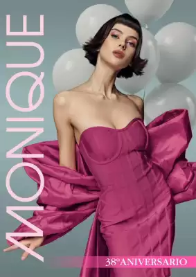 Catálogo Monique (válido hasta 30-06)