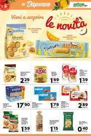 Volantino Extra Supermercati Pagina 11