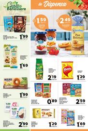 Volantino Extra Supermercati Pagina 12