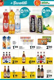 Volantino Extra Supermercati Pagina 13