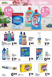 Volantino Extra Supermercati Pagina 14