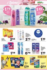 Volantino Extra Supermercati Pagina 15