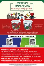 Volantino Extra Supermercati Pagina 16
