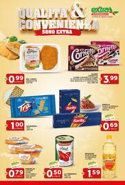 Volantino Extra Supermercati Pagina 2