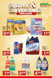 Volantino Extra Supermercati Pagina 3