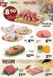 Volantino Extra Supermercati Pagina 5