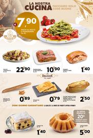 Volantino Extra Supermercati Pagina 6