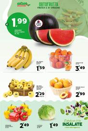 Volantino Extra Supermercati Pagina 7