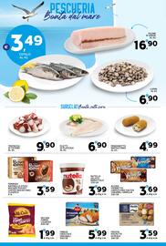Volantino Extra Supermercati Pagina 8