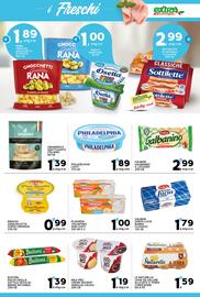 Volantino Extra Supermercati Pagina 9