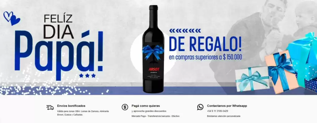 Catálogo Elibian (válido hasta 30-06)