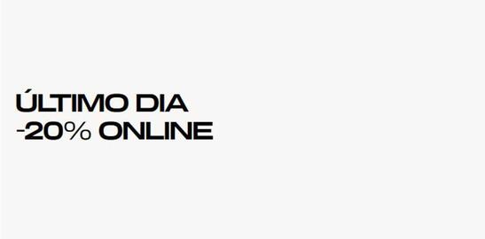 Folheto H&M Página 1