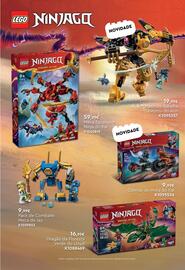 Folheto Toys R Us Página 10