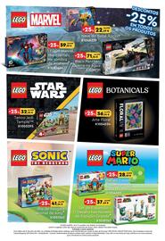 Folheto Toys R Us Página 19