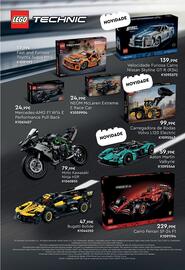 Folheto Toys R Us Página 4
