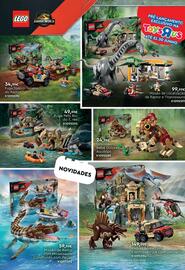 Folheto Toys R Us Página 5