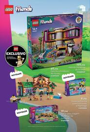 Folheto Toys R Us Página 8