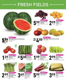 Coppa's Fresh Market flyer Page 2