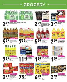 Coppa's Fresh Market flyer Page 3