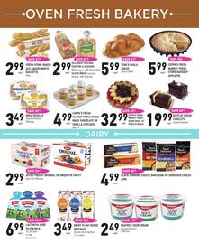 Coppa's Fresh Market flyer Page 4
