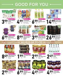 Coppa's Fresh Market flyer Page 5