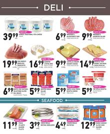 Coppa's Fresh Market flyer Page 6