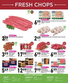 Coppa's Fresh Market flyer Page 7