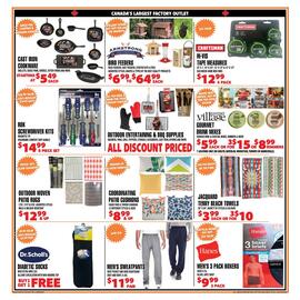 Len's Mill Stores flyer Page 2