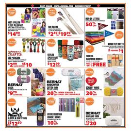 Len's Mill Stores flyer Page 3