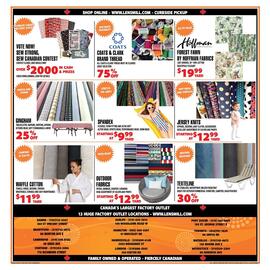 Len's Mill Stores flyer Page 4