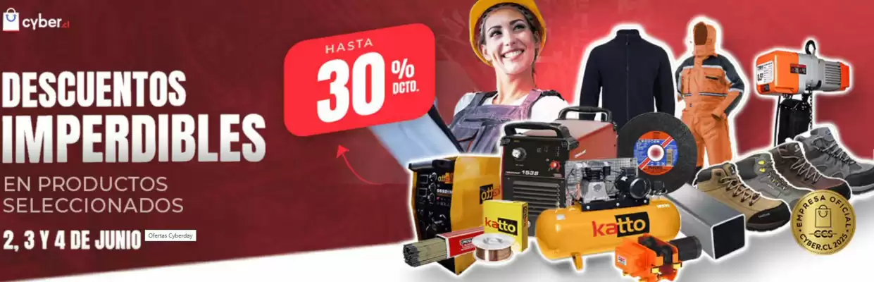 Catálogo Küpfer (válido hasta 30-06)