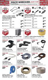Princess Auto flyer Page 10