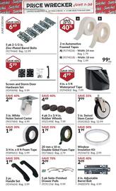 Princess Auto flyer Page 11