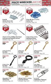Princess Auto flyer Page 12