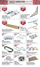 Princess Auto flyer Page 13