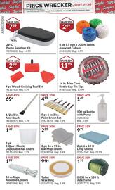 Princess Auto flyer Page 14
