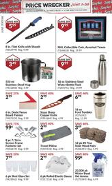 Princess Auto flyer Page 15