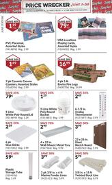 Princess Auto flyer Page 16