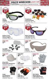 Princess Auto flyer Page 19