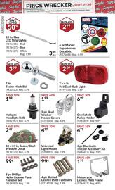 Princess Auto flyer Page 2