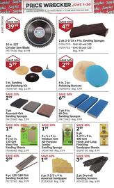 Princess Auto flyer Page 20