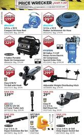Princess Auto flyer Page 25