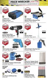 Princess Auto flyer Page 27