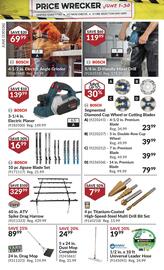 Princess Auto flyer Page 29