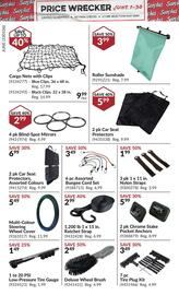 Princess Auto flyer Page 3