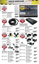 Princess Auto flyer Page 31