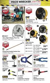 Princess Auto flyer Page 32