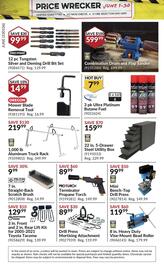 Princess Auto flyer Page 37